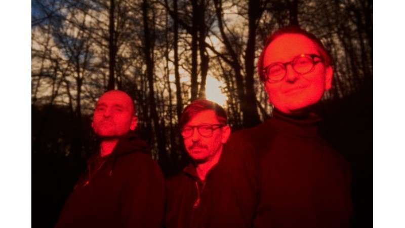 TRUPA TRUPA fot. Adam Pluciński